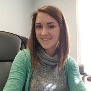 Meet your Posher, Samantha